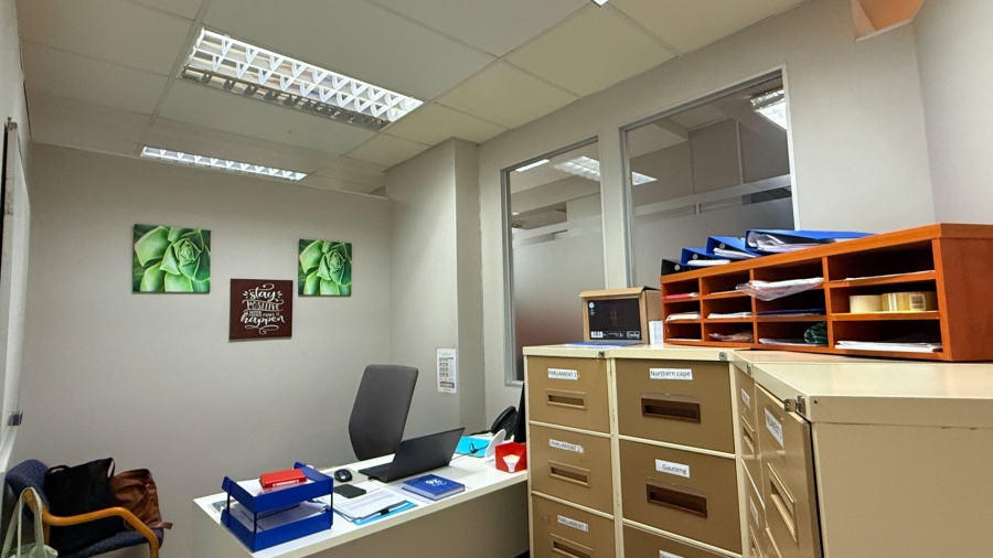 Commercial Property for Sale in Cape Town City Centre Western Cape